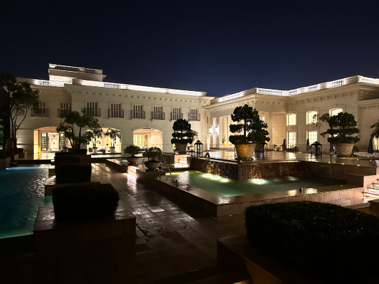 宜蘭蘇澳瓏山林蘇澳冷熱泉度假飯店優惠