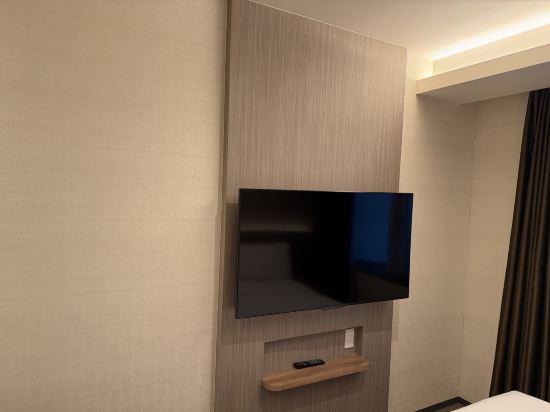 洲際飯店集團旗下新大阪假日套房飯店優惠