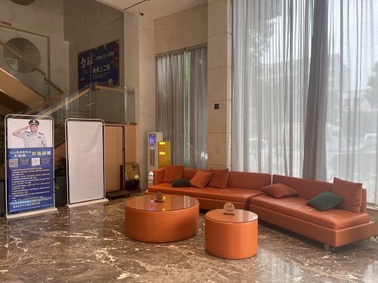 潮漫飯店（廣州新塘輕軌地鐵站荔新大道店）優惠