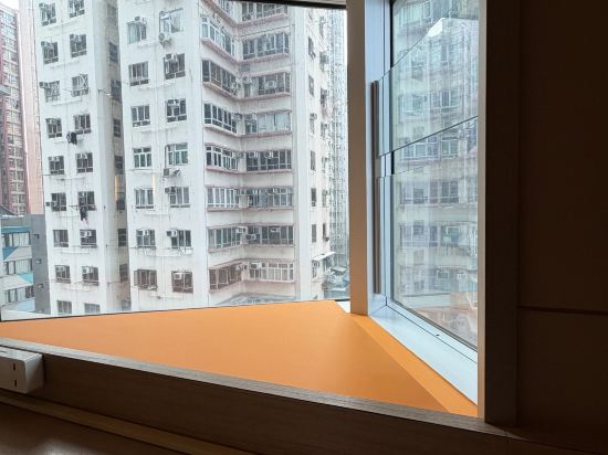 香港旺角智選假日飯店優惠