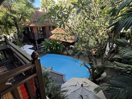 阿瑪塔蘭納精品飯店優惠