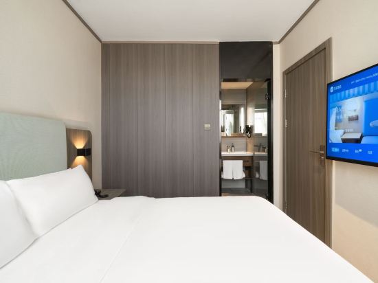 漢庭飯店（深圳坪山火車站店）優惠