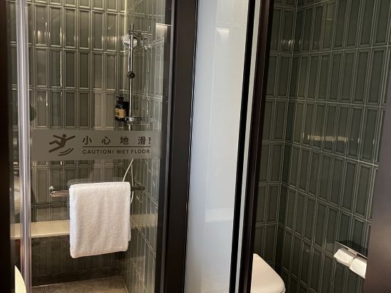 上海前灘雅辰悅居飯店優惠