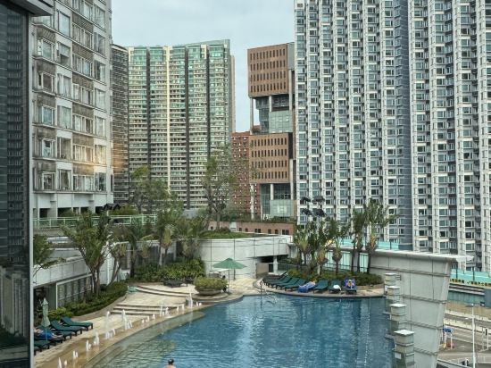 香港都會海逸酒店優惠