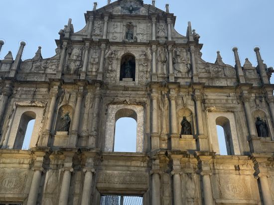 澳門新東方商務賓館南座優惠