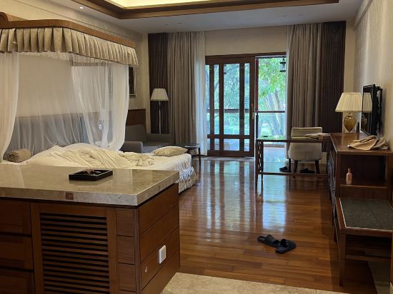 中山温泉賓館優惠