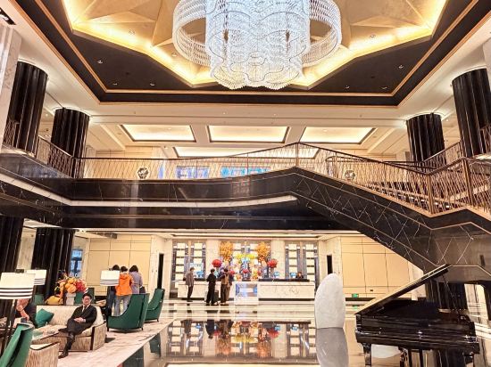 上海蘇寧寶麗嘉酒店優惠