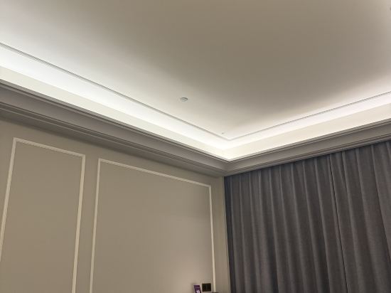 蘇州金雞湖美居飯店優惠