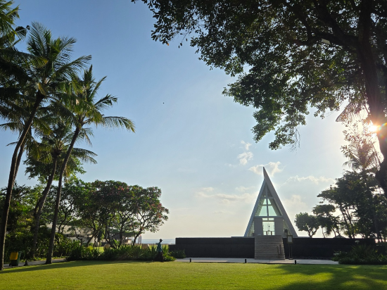 峇裡島康萊德飯店優惠