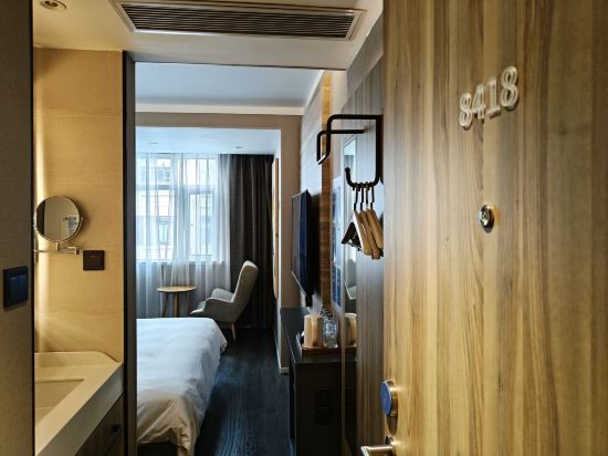 漢庭優佳酒店（杭州西湖店）優惠