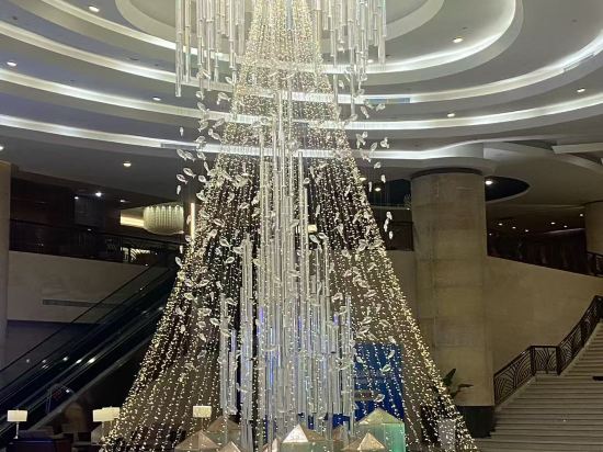 煙台南山皇冠假日酒店優惠