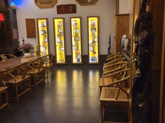 琵琶老店客棧（大同古城鐘樓店）優惠