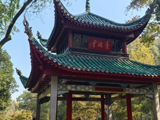 長沙荔高尊享飯店優惠