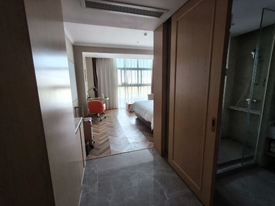 維也納酒店（濟南章丘政務中心大學城店）優惠