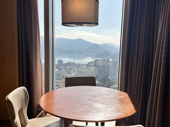 深圳鹽田凱悦酒店優惠