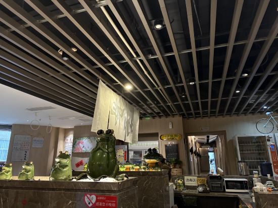 何夜青旅酒店（重慶解放碑步行街店）優惠