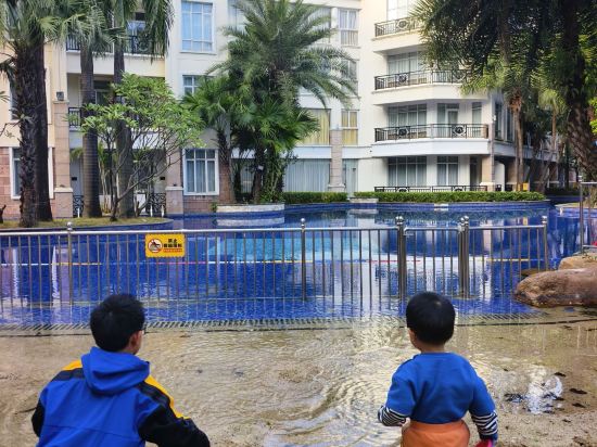 橋頭三正半山飯店優惠