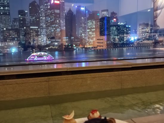 上海外灘悦榕莊優惠