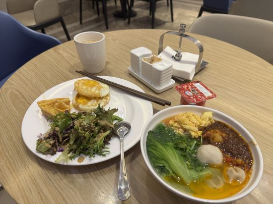 凱里亞德酒店（深圳清湖地鐵站店）優惠