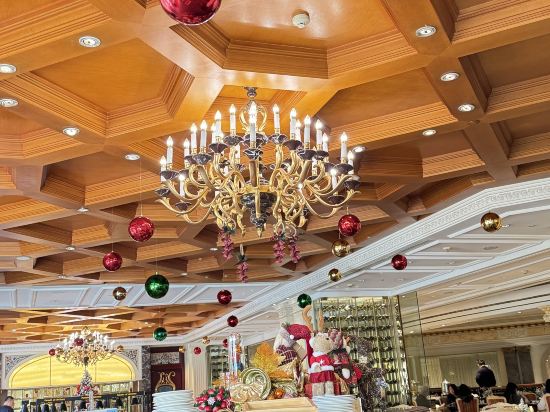 北京勵駿飯店優惠