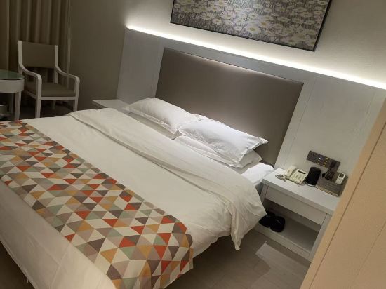 雲之行大酒店（昆明機場店）優惠