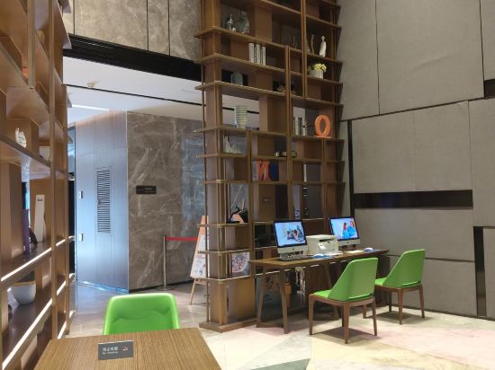 南寧東站希爾頓歡朋酒店優惠