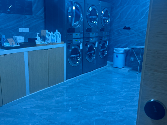 建國璞隱酒店（深圳福田會展中心車公廟店）優惠