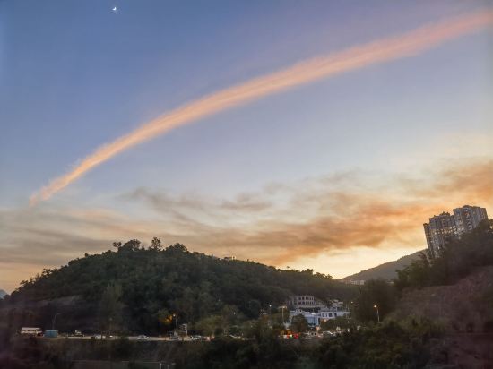 香港沙田凱悦酒店優惠
