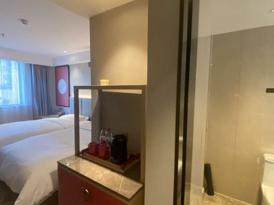 嘀嘀飯店（長沙五一廣場火車站地鐵站店）優惠