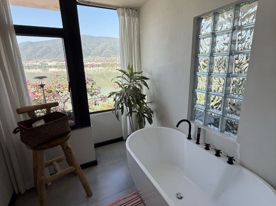 肇慶悦湖湖景民宿優惠