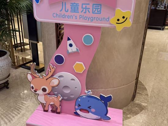 昆明南亞風情園豪生大酒店優惠