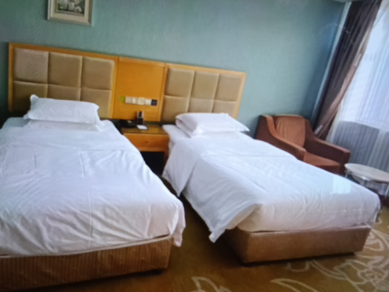 十堰萬德國際大酒店優惠