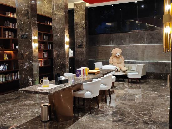 中濠精緻飯店（深圳寶安中心西鄉店）優惠