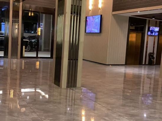 春暉園大飯店（汕頭高鐵站店）優惠