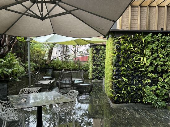 台北阿樹國際旅店優惠