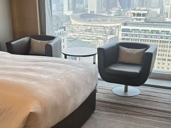 成都茂業JW萬豪酒店優惠