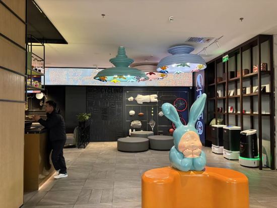 北京三元橋CitiGO歡閣酒店優惠