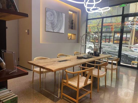 天津濱江道恆隆廣場亞朵S飯店優惠