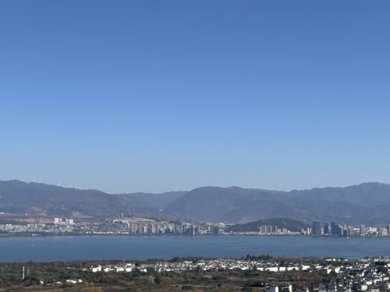 大理實力希爾頓酒店優惠