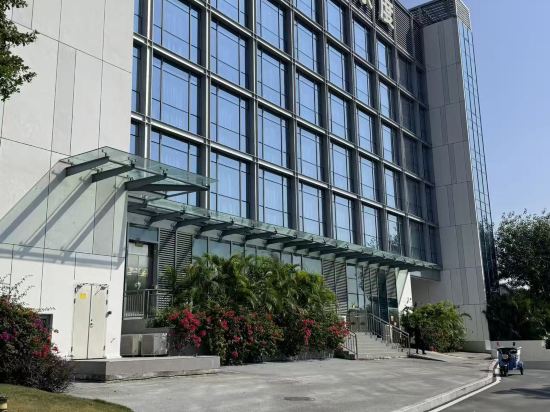 珠海橫琴星樂度露營小鎮優惠