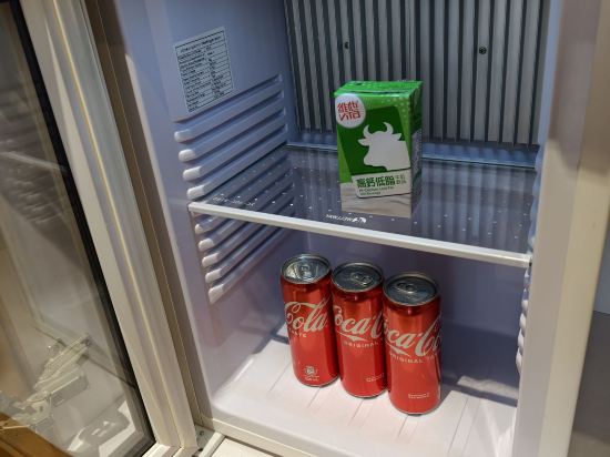 香港尖沙咀皇悦酒店優惠