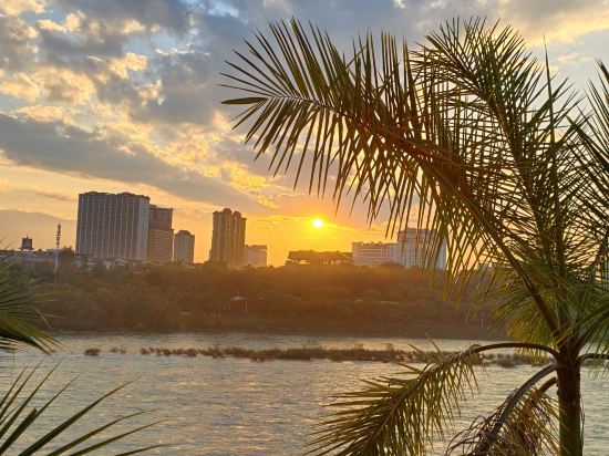 西雙版納汐嶼酒店（告莊星光夜市店）優惠