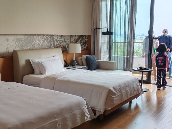 廣州南沙花園酒店優惠