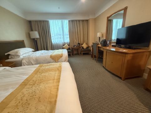 中山三鄉雅居樂酒店優惠