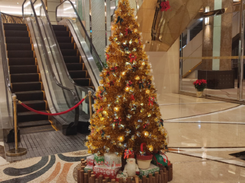 澳門皇家金堡酒店優惠