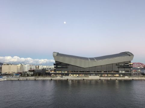 神戸みなと温泉 蓮 - 大人限定 クーポン
