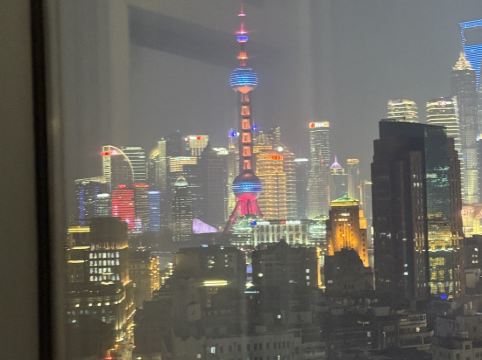 上海外灘璞硯酒店優惠