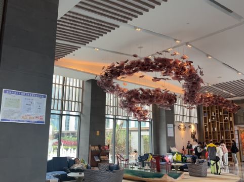 新興雲浮雅途酒店優惠