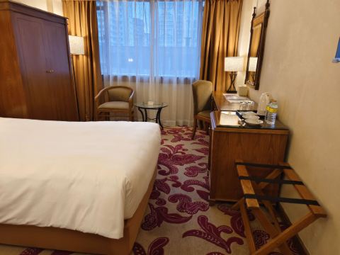 澳門新麗華酒店優惠