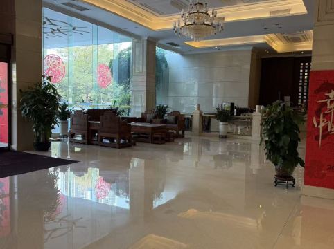 深圳水都假日酒店優惠